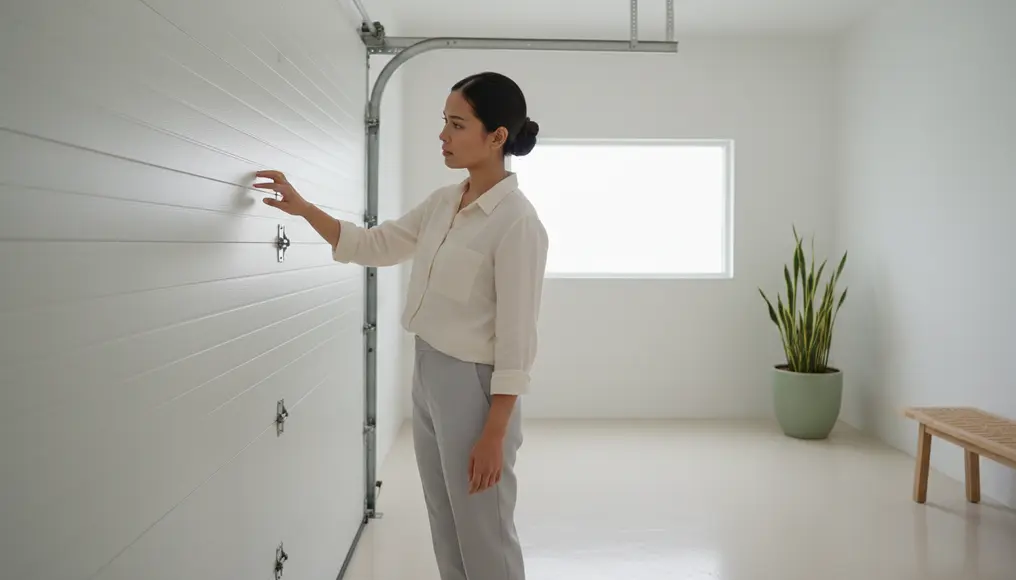 Rolling Door Rusak: Ciri-ciri Harus Diganti Baru vs. Solusi Perbaikan